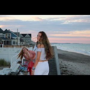 Meet your Posher, Allie